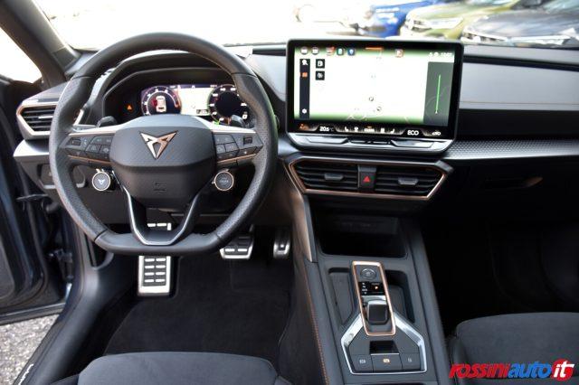 CUPRA Formentor 1.5 E-HYBRID 204 CV DSG SKYLINE + EDGE + DYNAMIC P