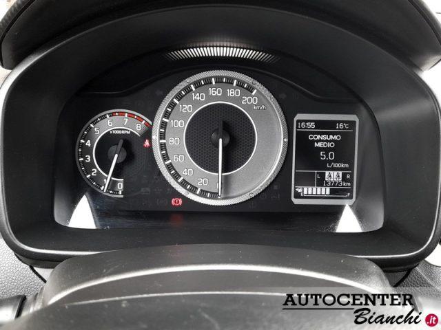 SUZUKI Ignis 1.2 Hybrid 4WD All Grip Top