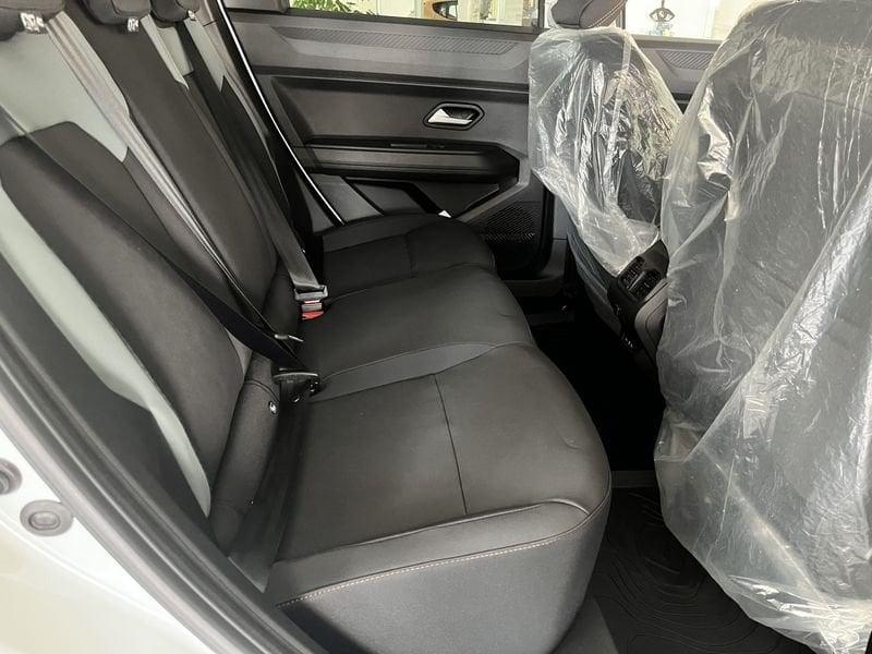 Dacia Bigster 1.2 140 CV MHEV IBRIDO/GPL JOURNEY
