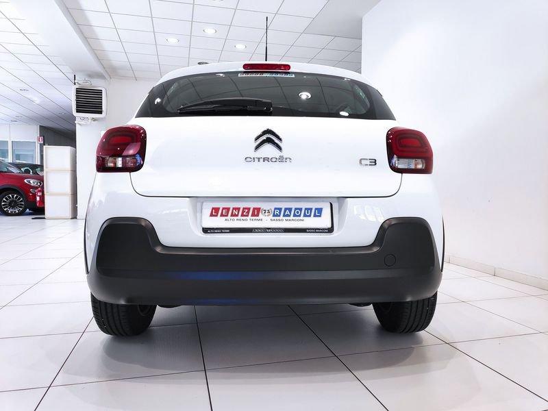 Citroën C3 C3 PureTech 83 S&S You*53.000 KM*GARANTITA*