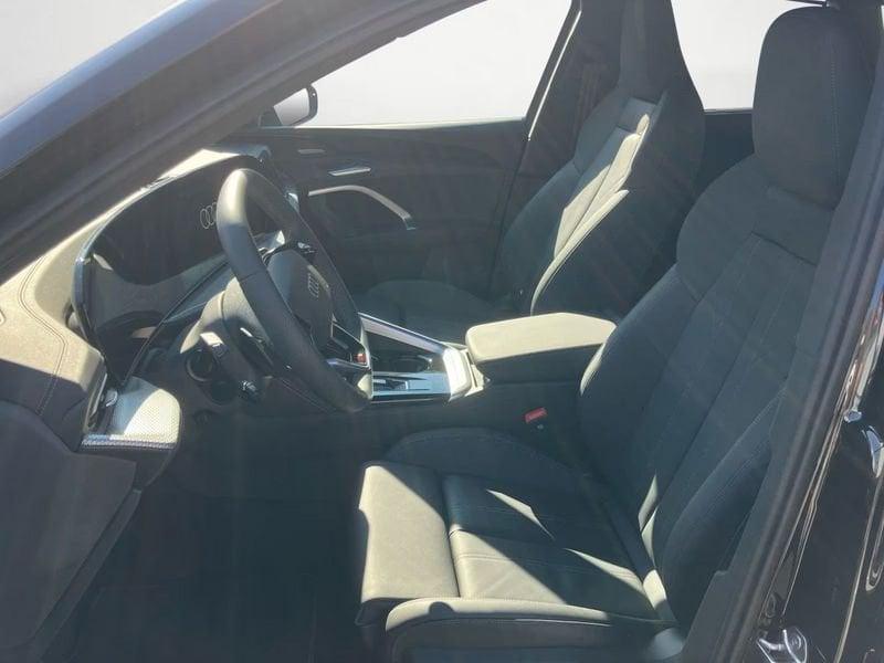 Audi Q5 Q5 40 TDI 204 CV quattro S tronic S-LINE TECH PRO MATRIX OLED HEAD-UP