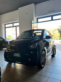 Smart ForTwo 90 0.9 T twinamic cabrio Youngster