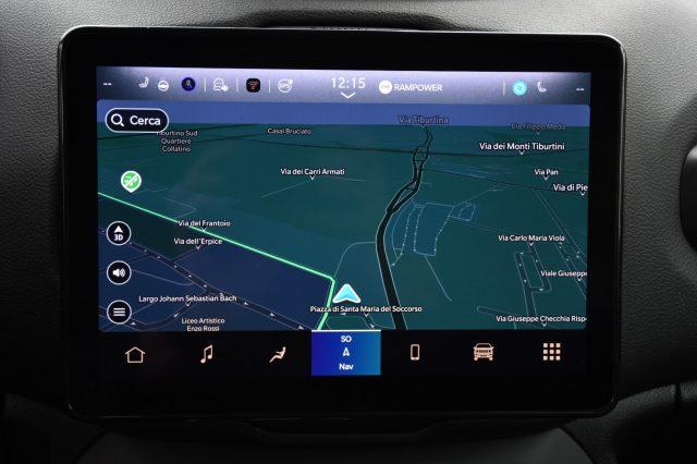 JEEP Renegade 1.5 Turbo T4 MHEV Altitude *LED*CAM*CARPLAY*