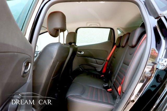 RENAULT Clio RS 18 TCe 220CV EDC 5 porte LIMITED EDITION N.649