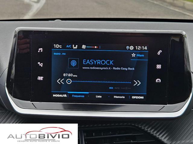 PEUGEOT 208 PureTech 100 Stop&Start EAT8 5 porte Style