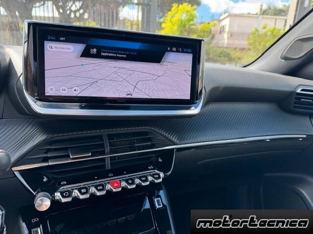 Peugeot 2008 PureTech 101 S&S Allure FULL
