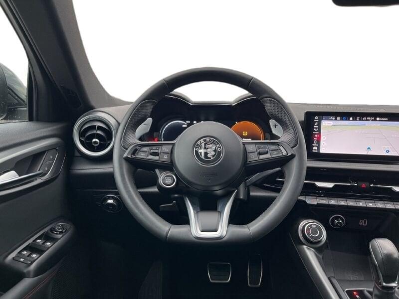 Alfa Romeo Tonale 1.5 hybrid Ti 160cv tct7