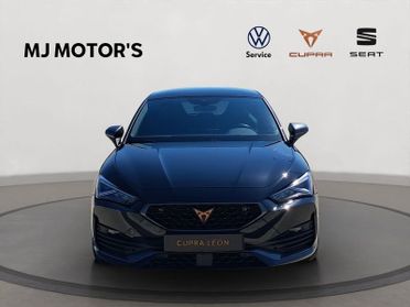 Cupra Leon 1.4 e-HYBRID 245 CV DSG VZ