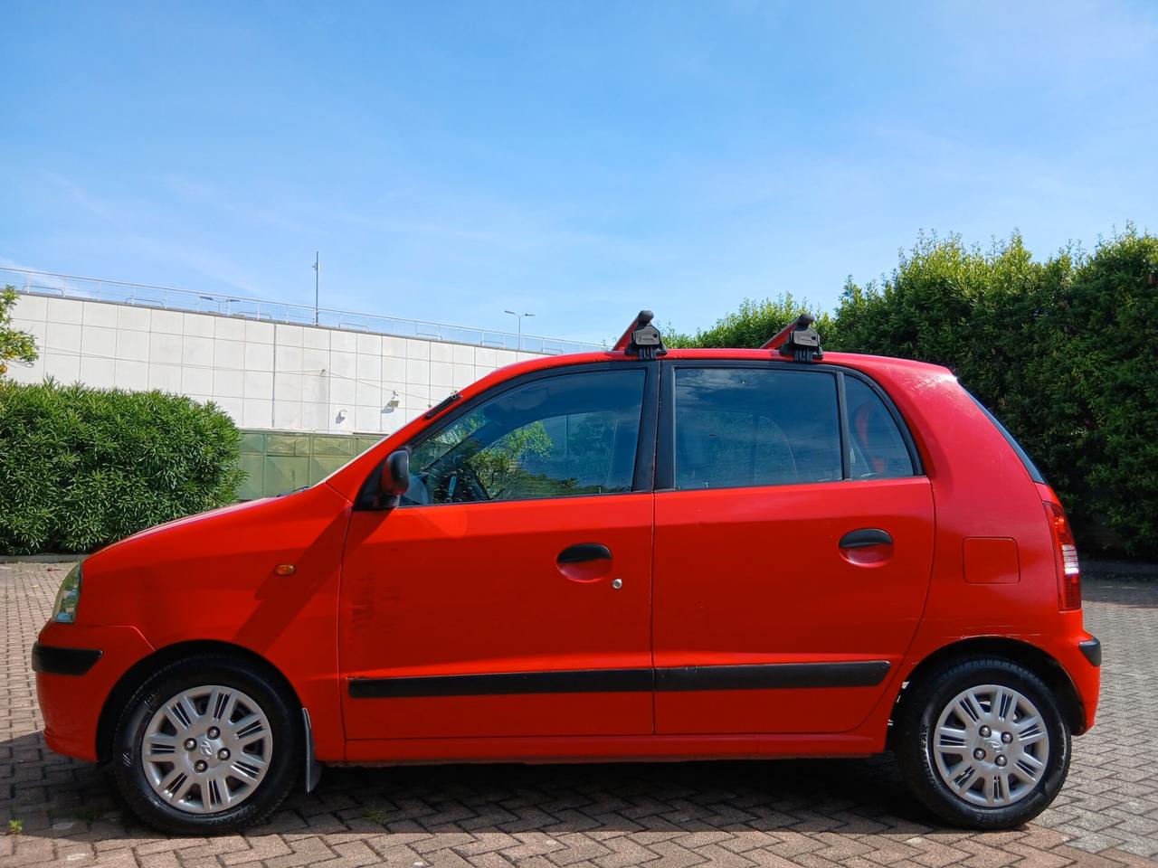 Hyundai Atos Prime 1.1 12V Active