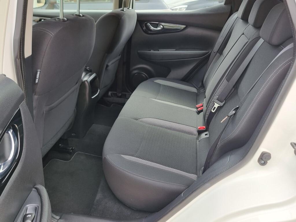 Nissan Qashqai 1.5 dCi 115CV UNICO PROPRIETARIO