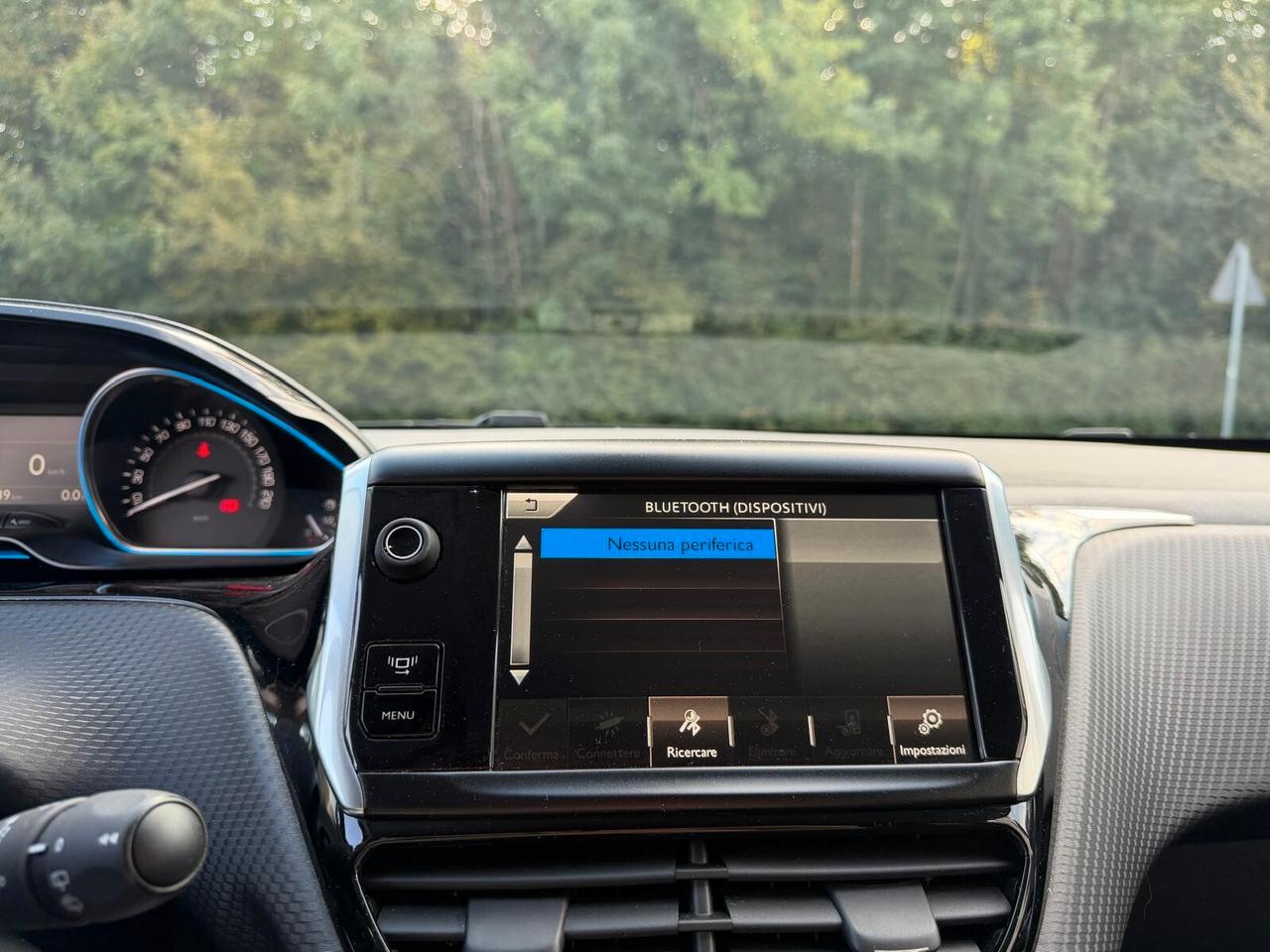 Peugeot 2008 1.6 e-HDi 92 CV Stop&Start Allure