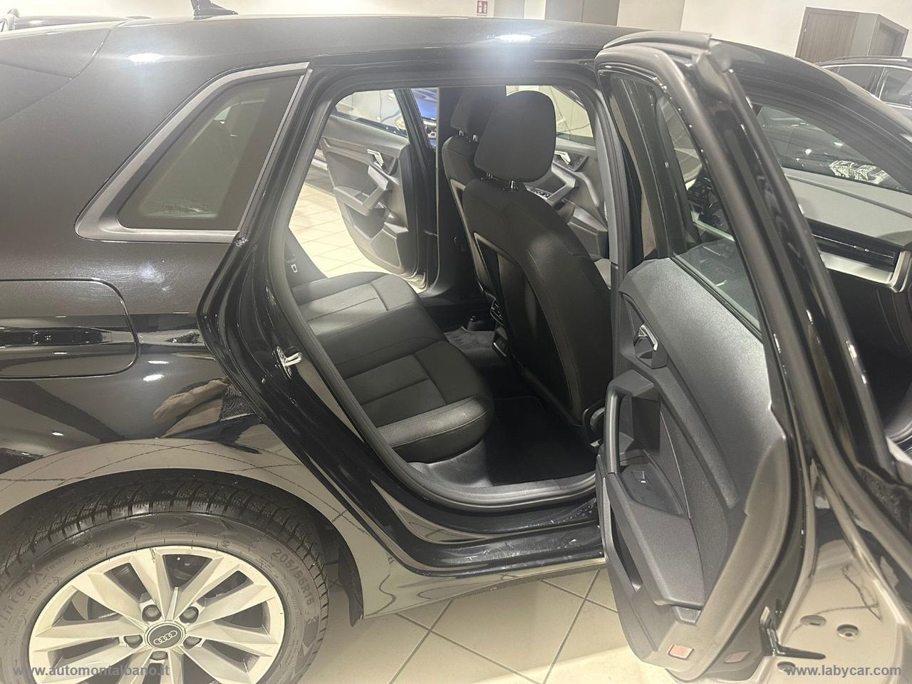 AUDI A3 SPB 30 TDI S tronic Business
