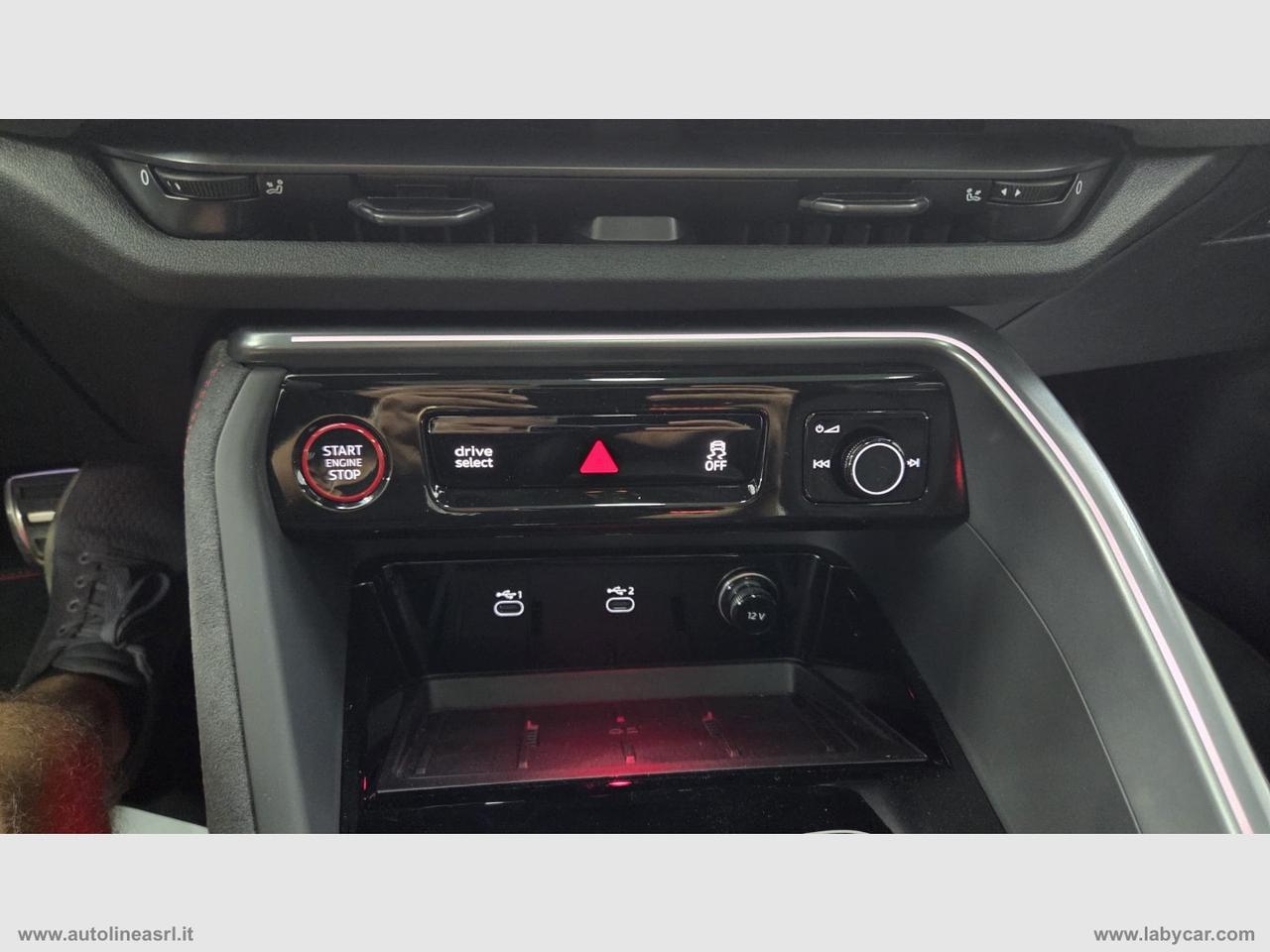 AUDI Q5 SPB TDi S tronic quattro S line ed.
