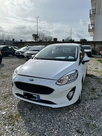 Ford Fiesta 1.5 EcoBlue 5 porte Titanium