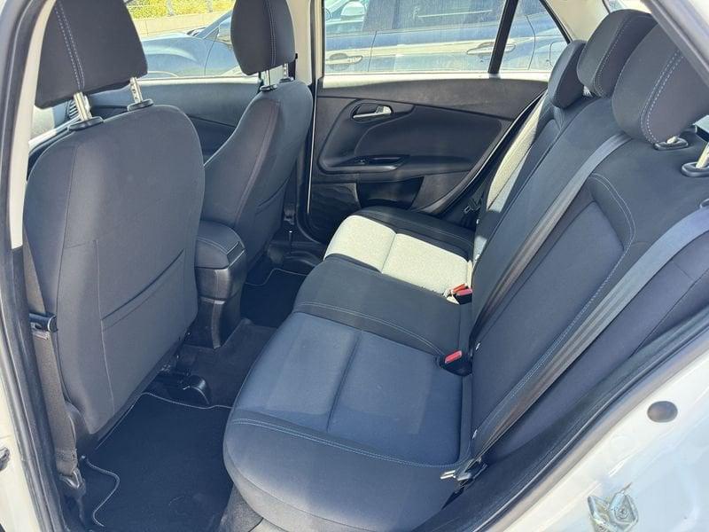 FIAT Tipo 1.6 Mjt S&S Business SW