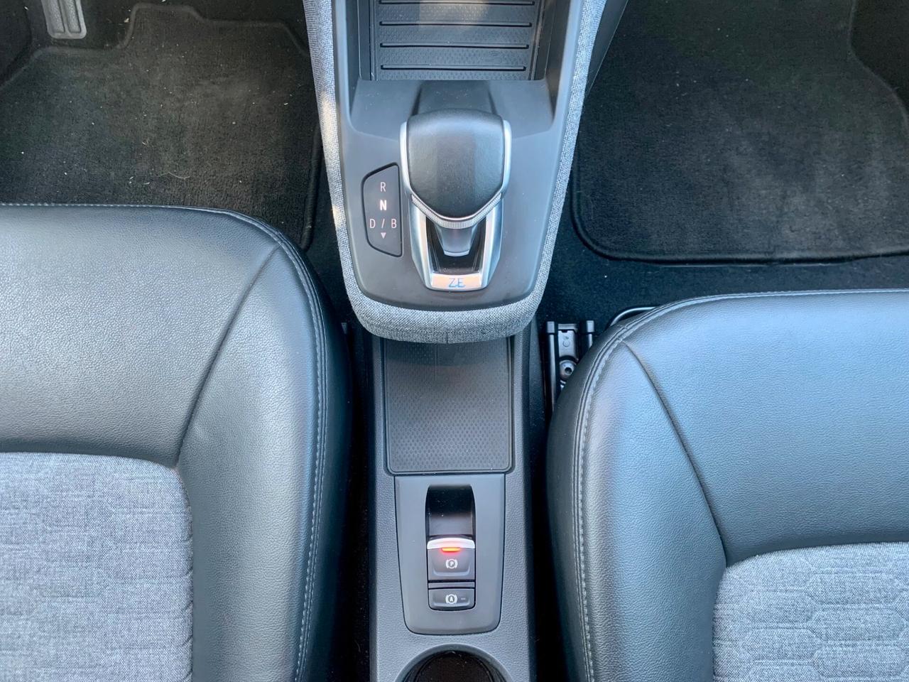 Renault ZOE Zen R135 Flex BATTERIA PROPRIETA'