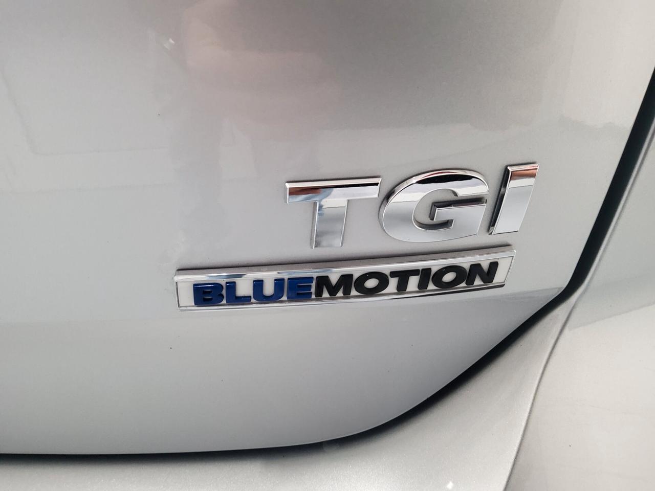 Volkswagen Golf 1.4 TGI DSG 5p. Highline BlueMotion