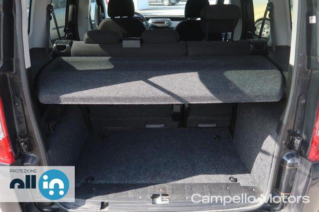FIAT Qubo QUBO 1.3 Mjt 75cv Dynamic
