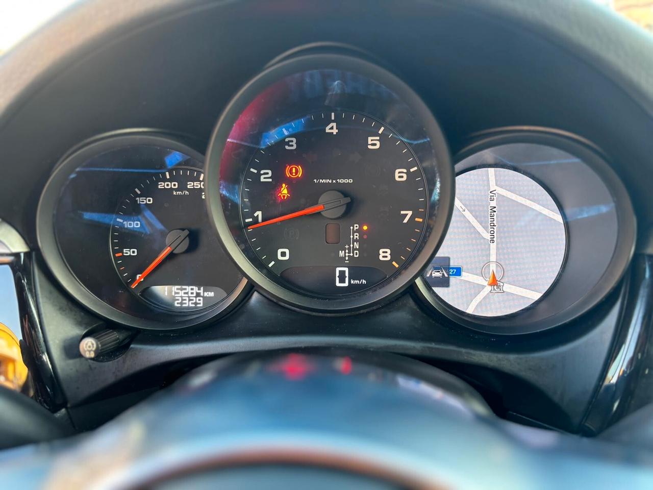 Porsche Macan 2.0T 245CV XENON LED NAVI FULL