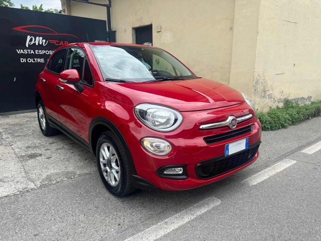 FIAT 500X 1.3 MultiJet 95 CV Lounge