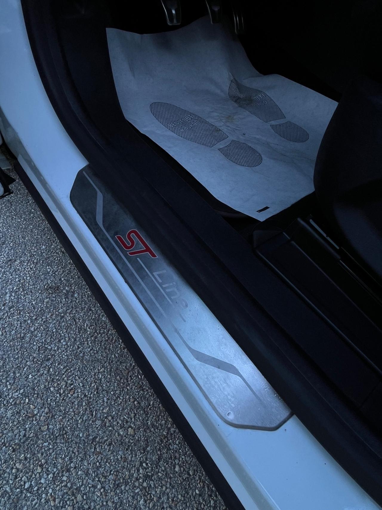 Ford Puma 1.5 EcoBlue 120 CV S&S ST-Line