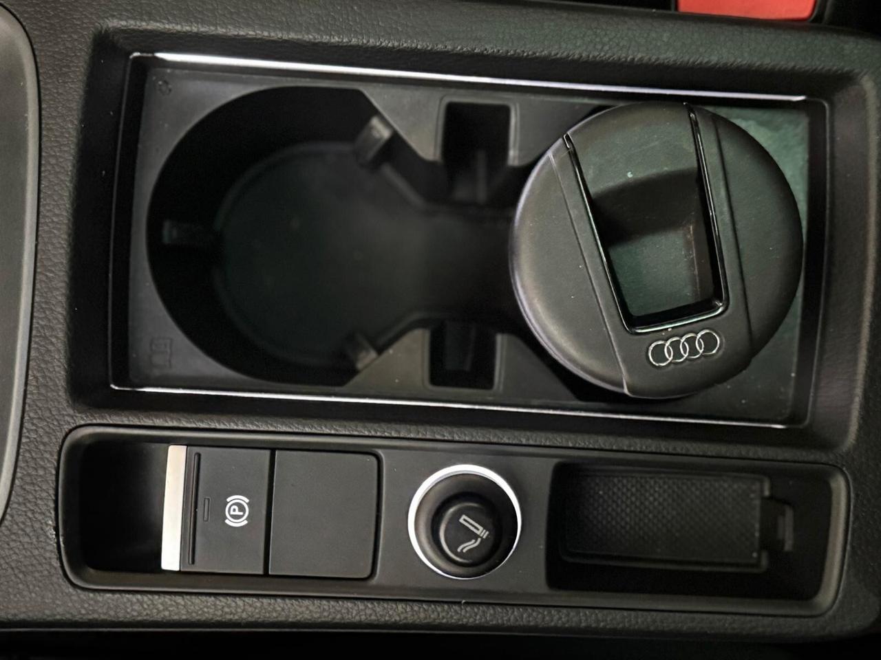 Audi Q3 SPB 40 TDI quattro S tronic line edition