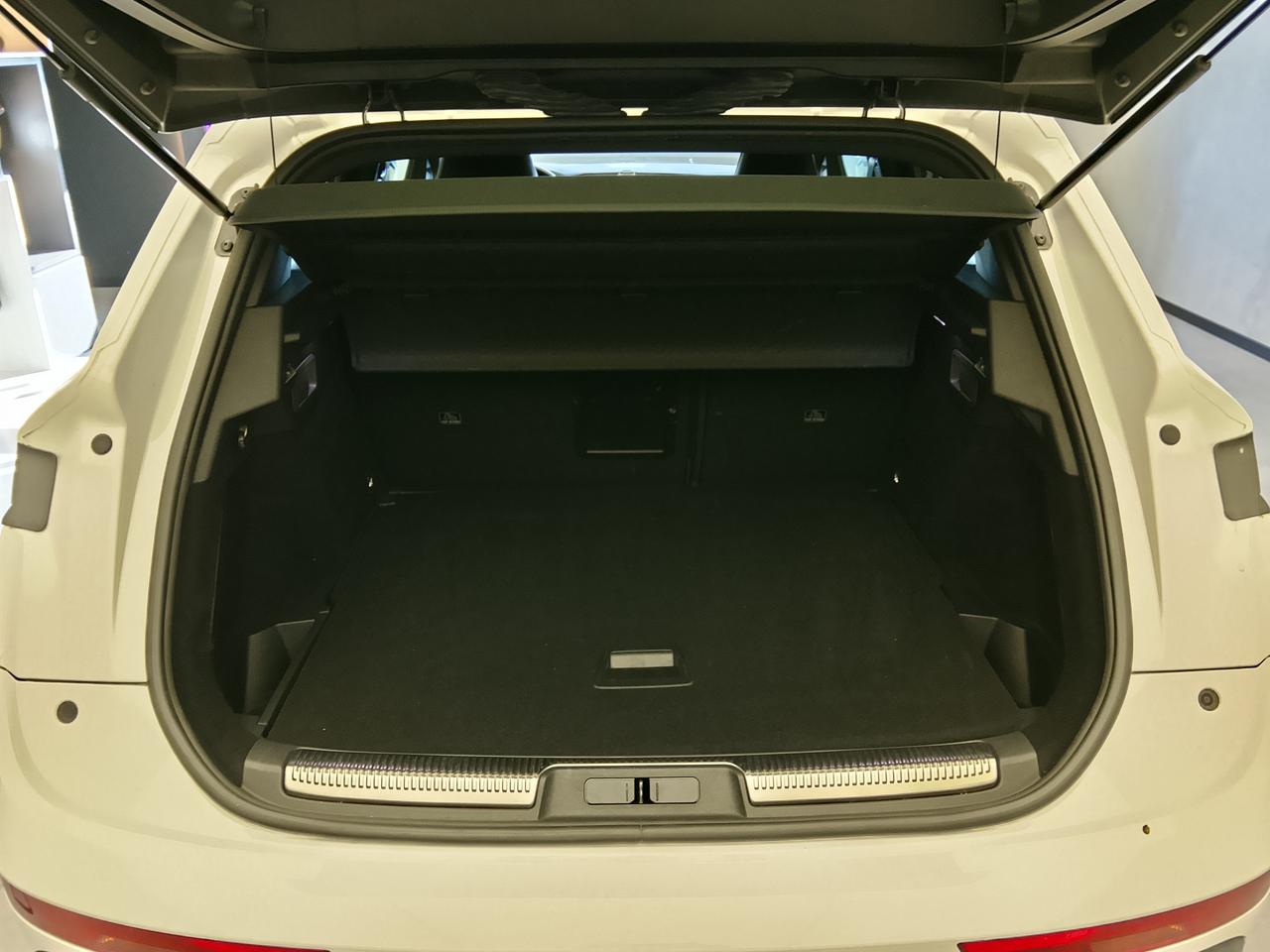 DS DS7 - DS7 Crossback 1.5 bluehdi Prestige 130cv auto