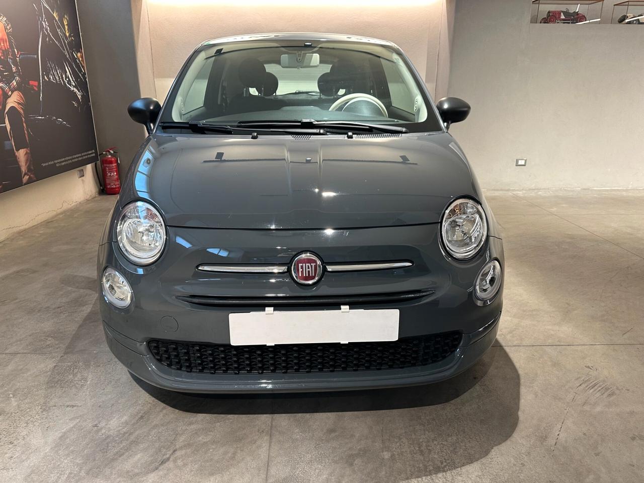 Fiat 500 1.0 Hybrid Cult