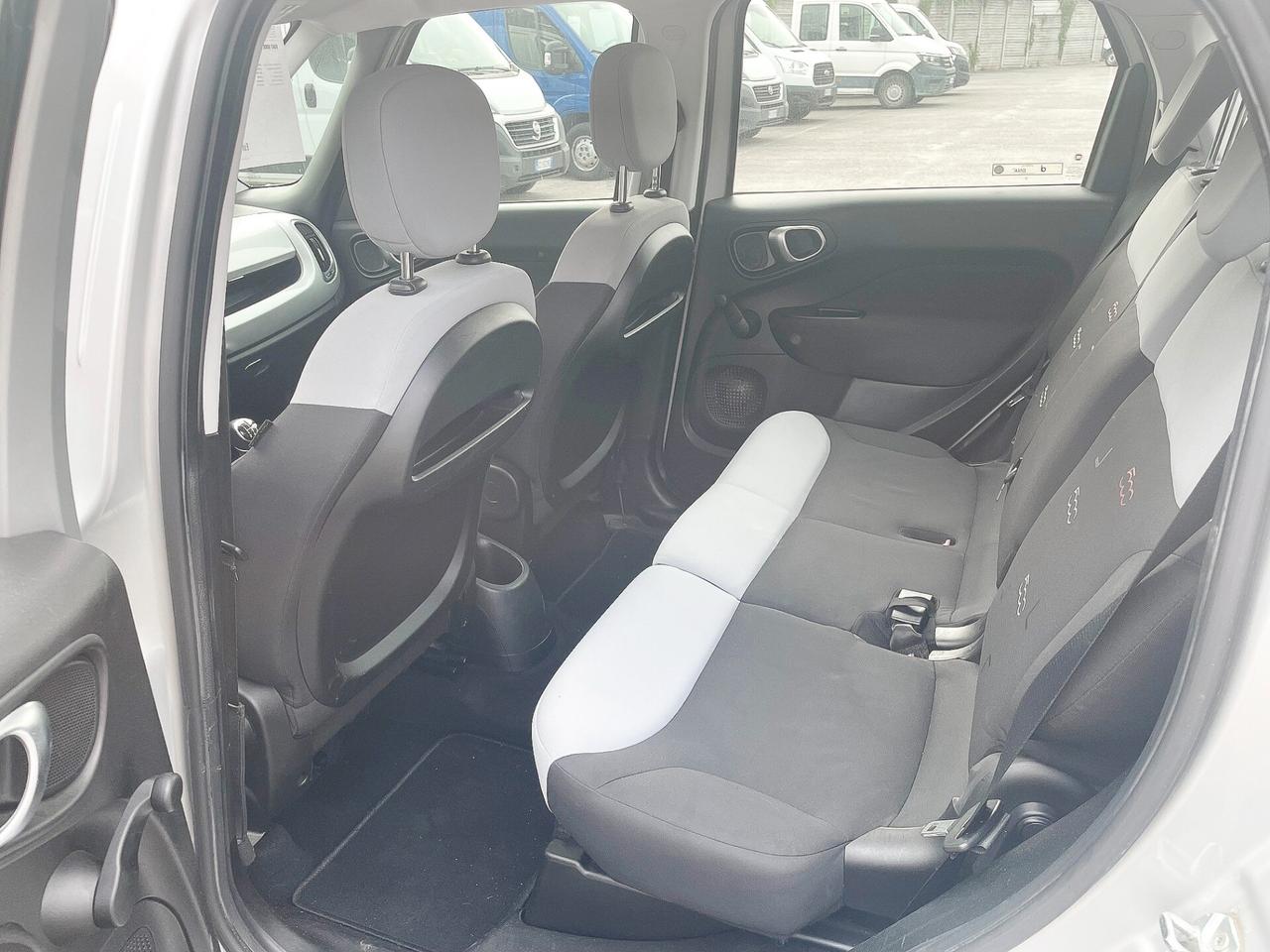Fiat 500L 1.3 Multijet 85 CV Pop Star
