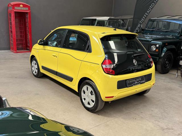RENAULT Twingo SCe Zen
