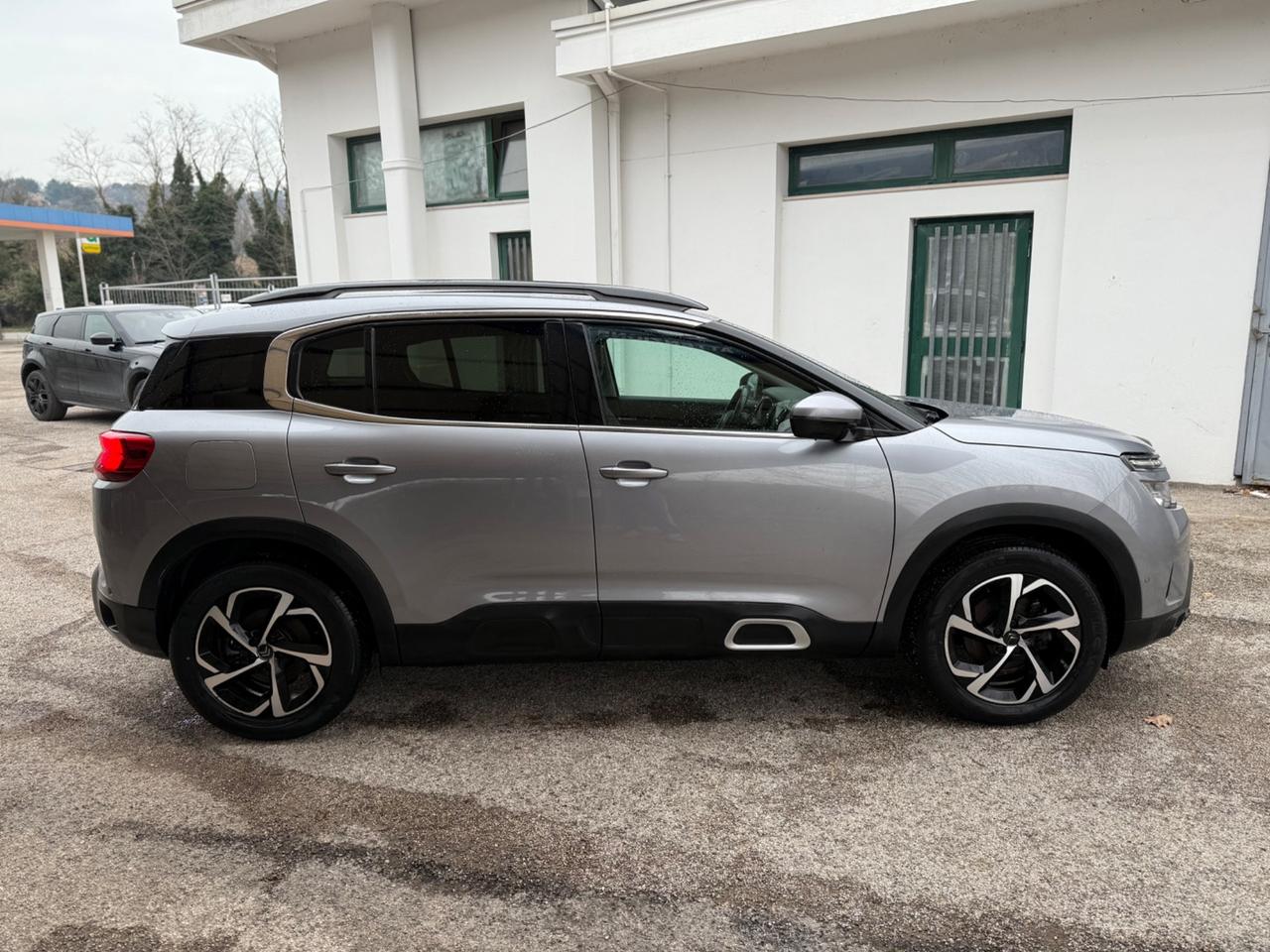 Citroen C5 Aircross BlueHDi 130 S&S EAT8 Shine