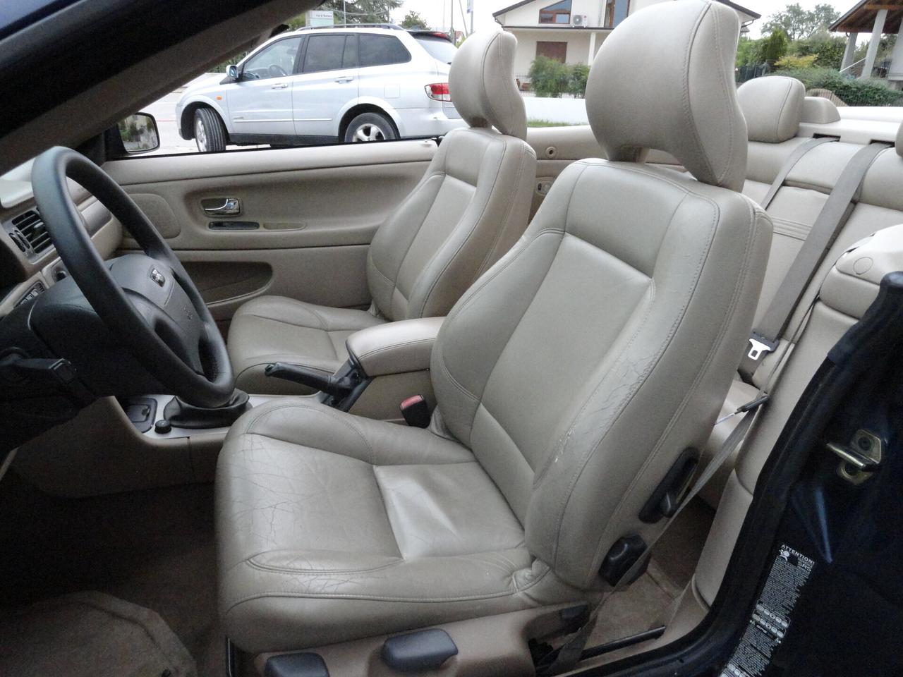 Volvo C70 Sport ** Conservata e Mantenuta Maniacalmente**