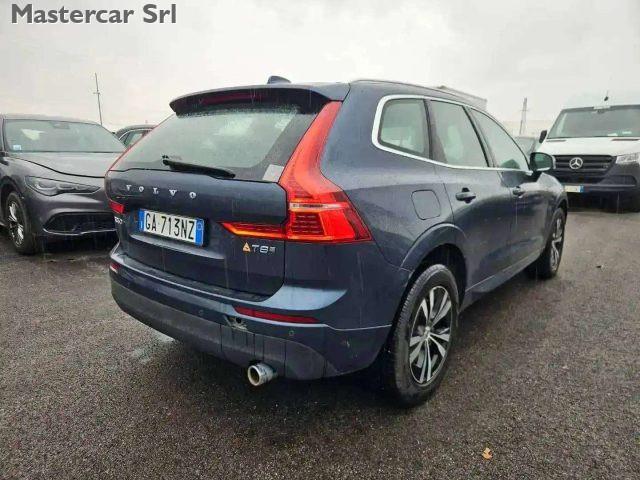 VOLVO XC60 2.0 t8 Business Plus awd 303cv geartronic GA713NZ
