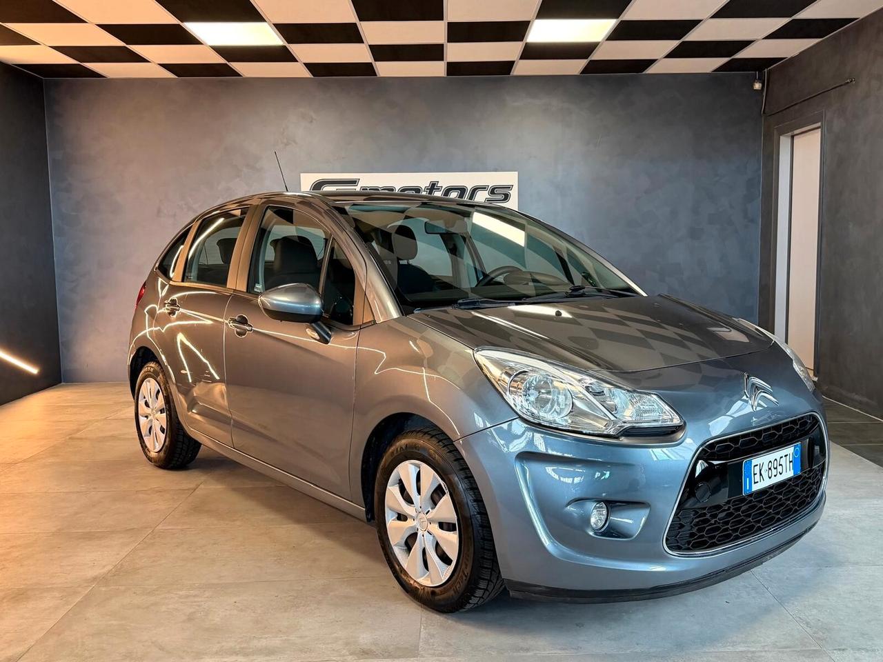 Citroen C3 1.1 Attraction GPL