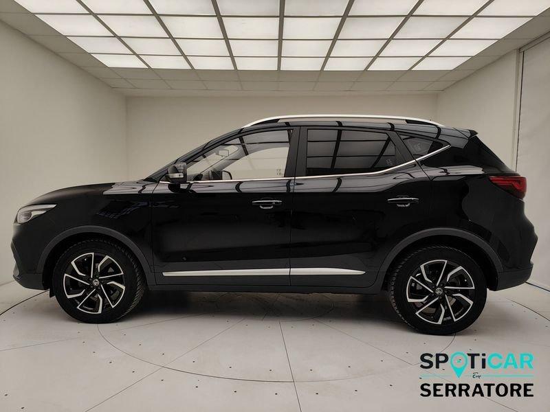 MG ZS 2021 1.0 Luxury auto