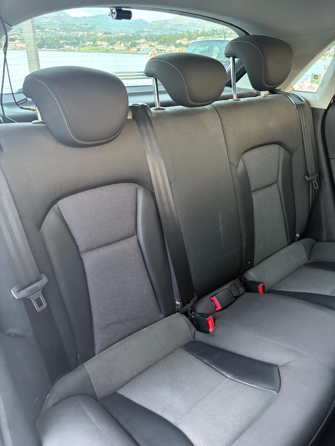 Audi A1 1.4 TDI ultra