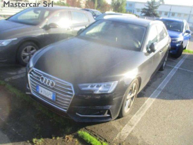 AUDI A4 Avant 2.0 tdi Sport quattro 190cv s-tronic FW766PG