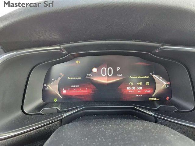 DS AUTOMOBILES DS 7 1.5 bluehdi Performance Line 130cv - GP968FJ