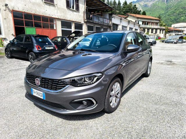 FIAT Tipo 1.6 Mjt 4 porte ADATTA NEO PATENTATO