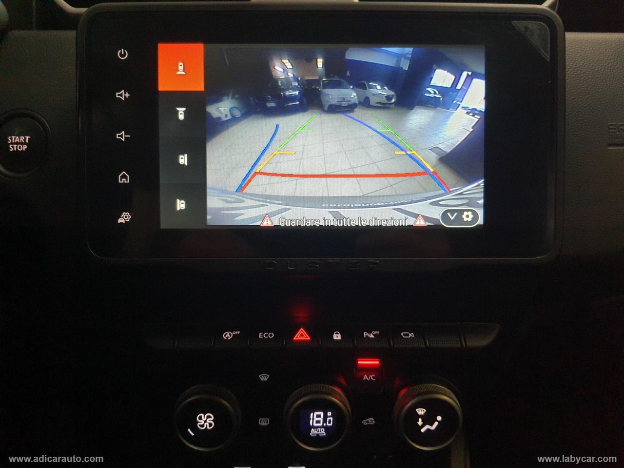 DACIA Duster 1.0 TCe GPL 4x2 Prestige