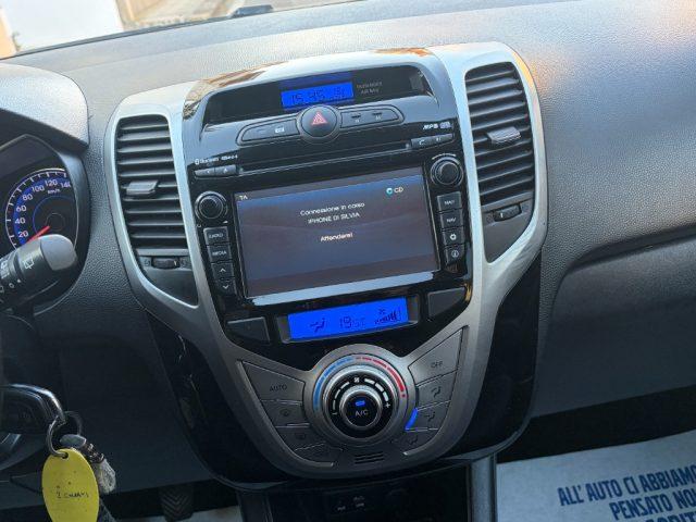 HYUNDAI iX20 1.4 90 CV Comfort