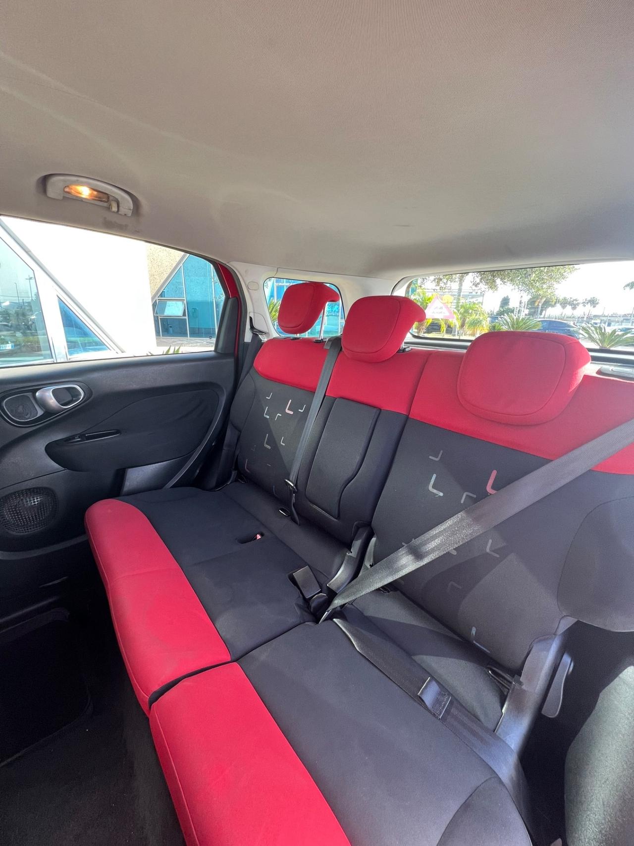 Fiat 500L Living 1.6 Multijet 105 CV Pop Star