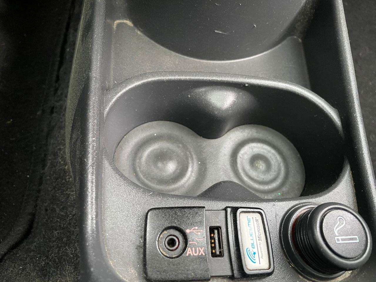 Fiat 500 Restayling 1.2Benz Full Lounge solo130milaKM