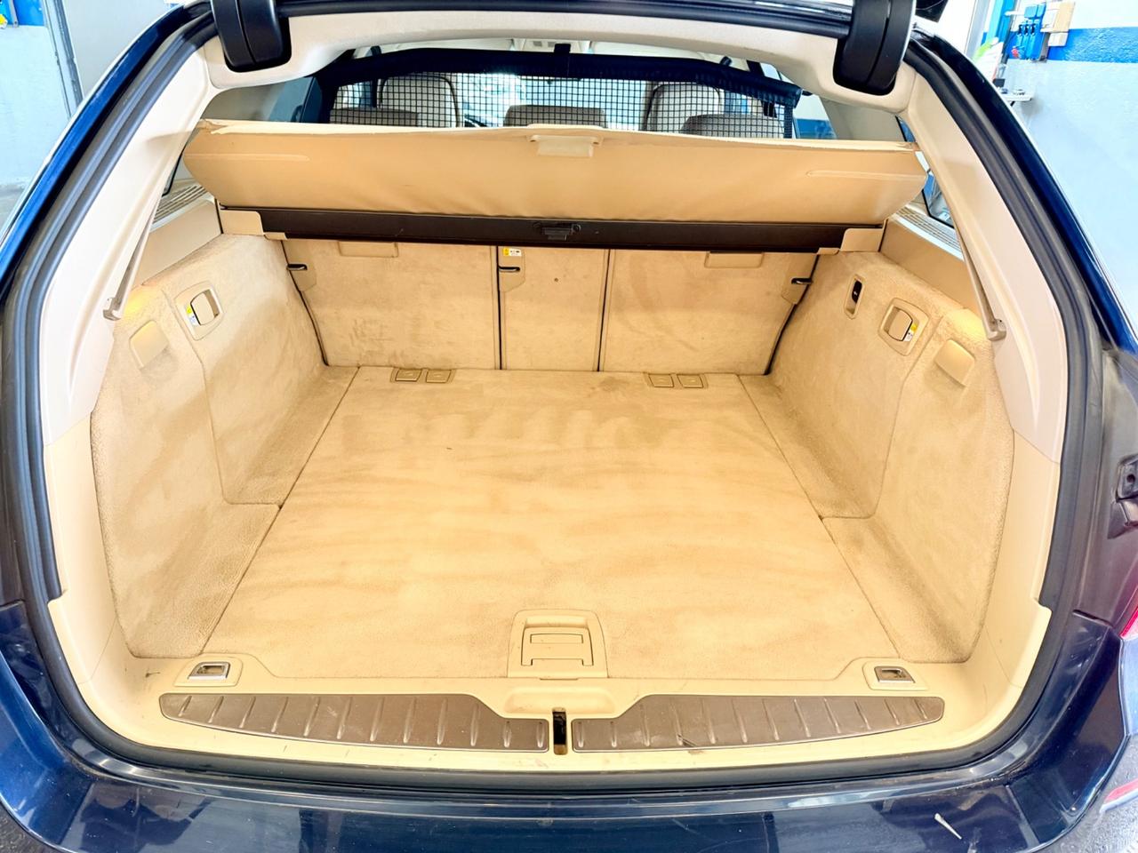 Bmw 520 520d xDrive Touring Luxury