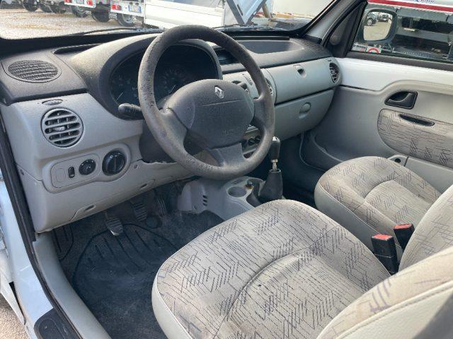 RENAULT Kangoo cargo [M240]