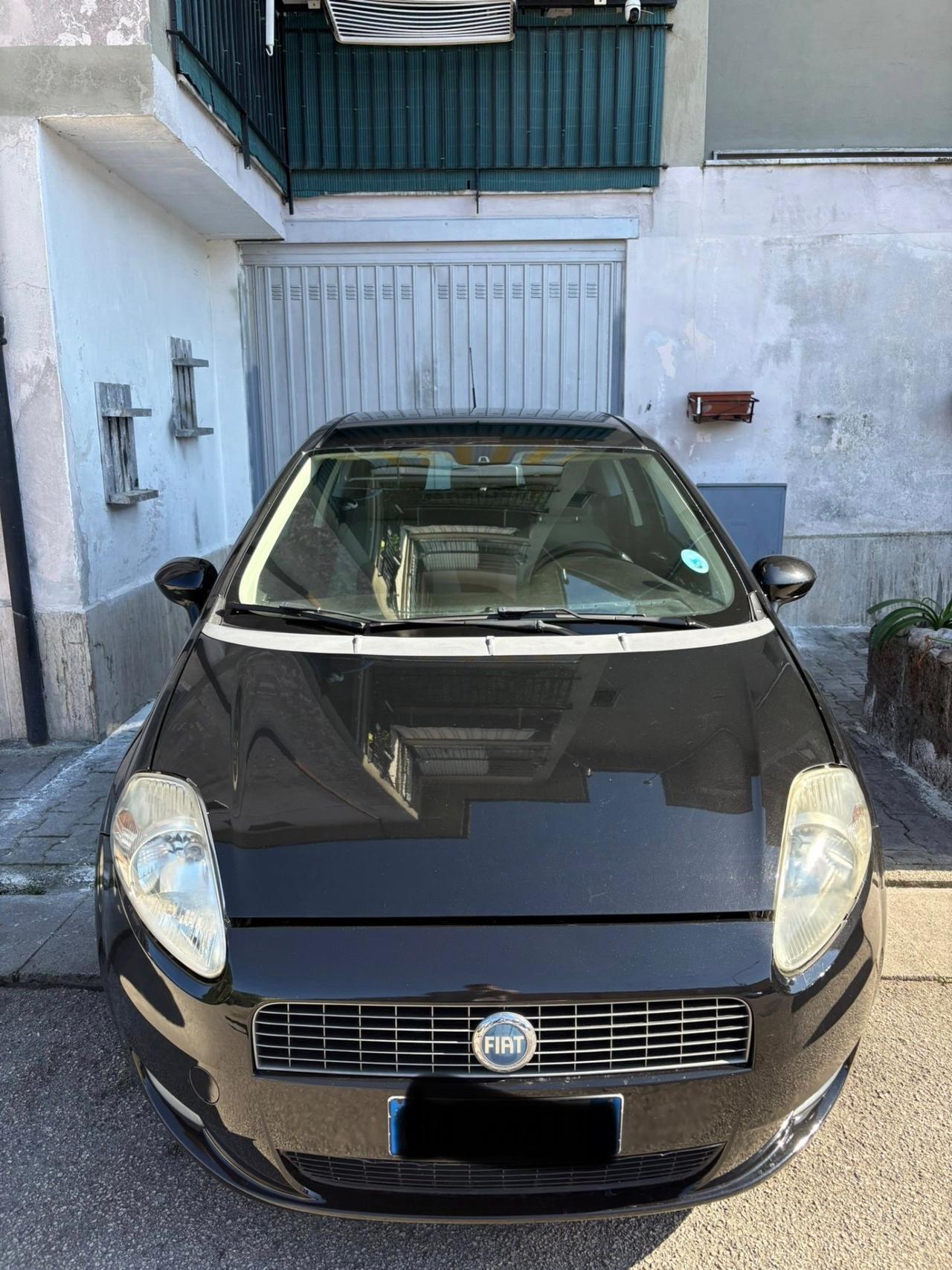 Fiat Punto Classic 1.2 5 porte