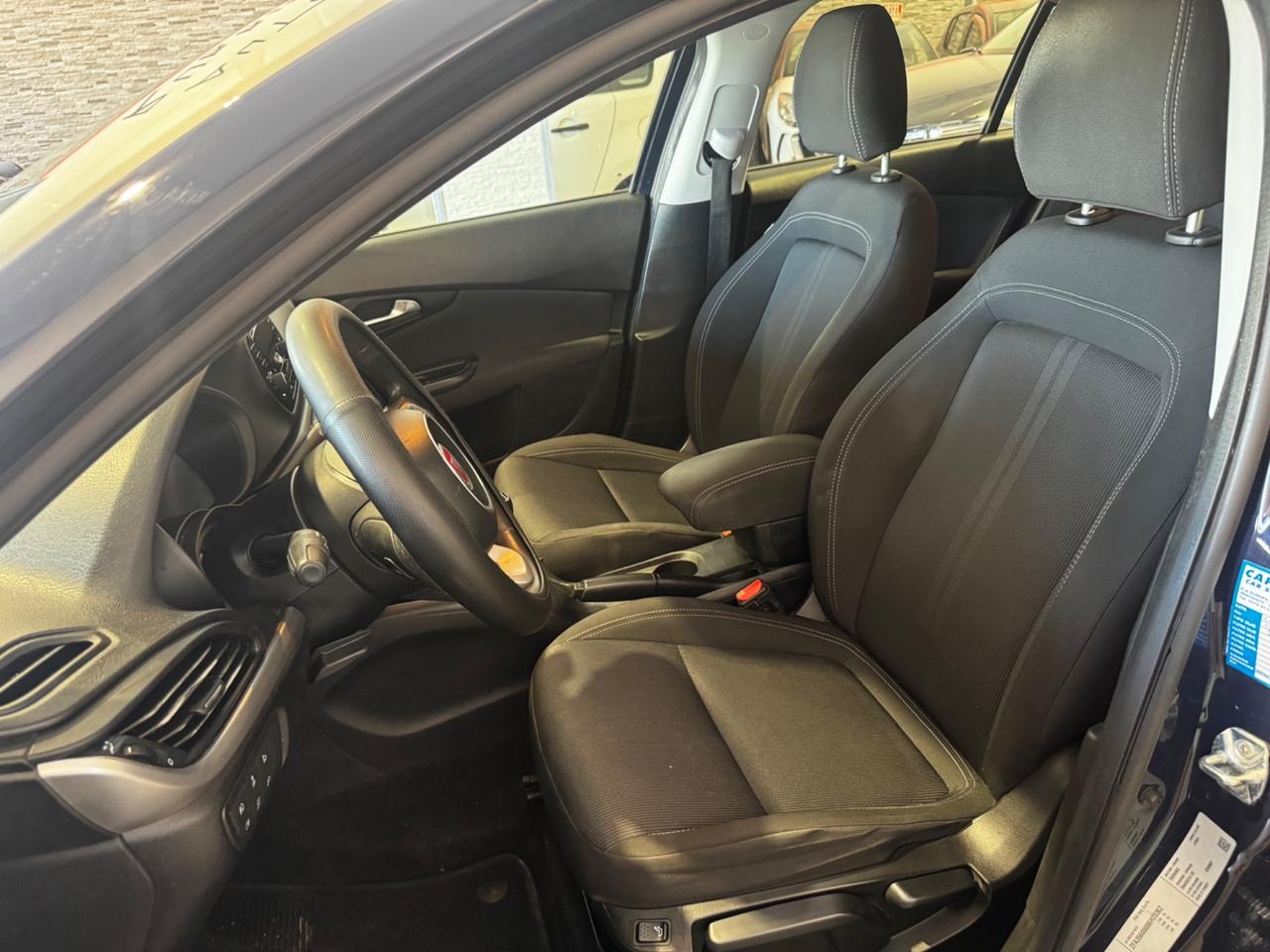 Fiat Tipo 1.3 Mjt S&S 5 porte Easy