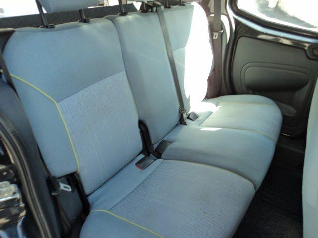 PEUGEOT Bipper Tepee 1.4 HDi 70CV Outdoor