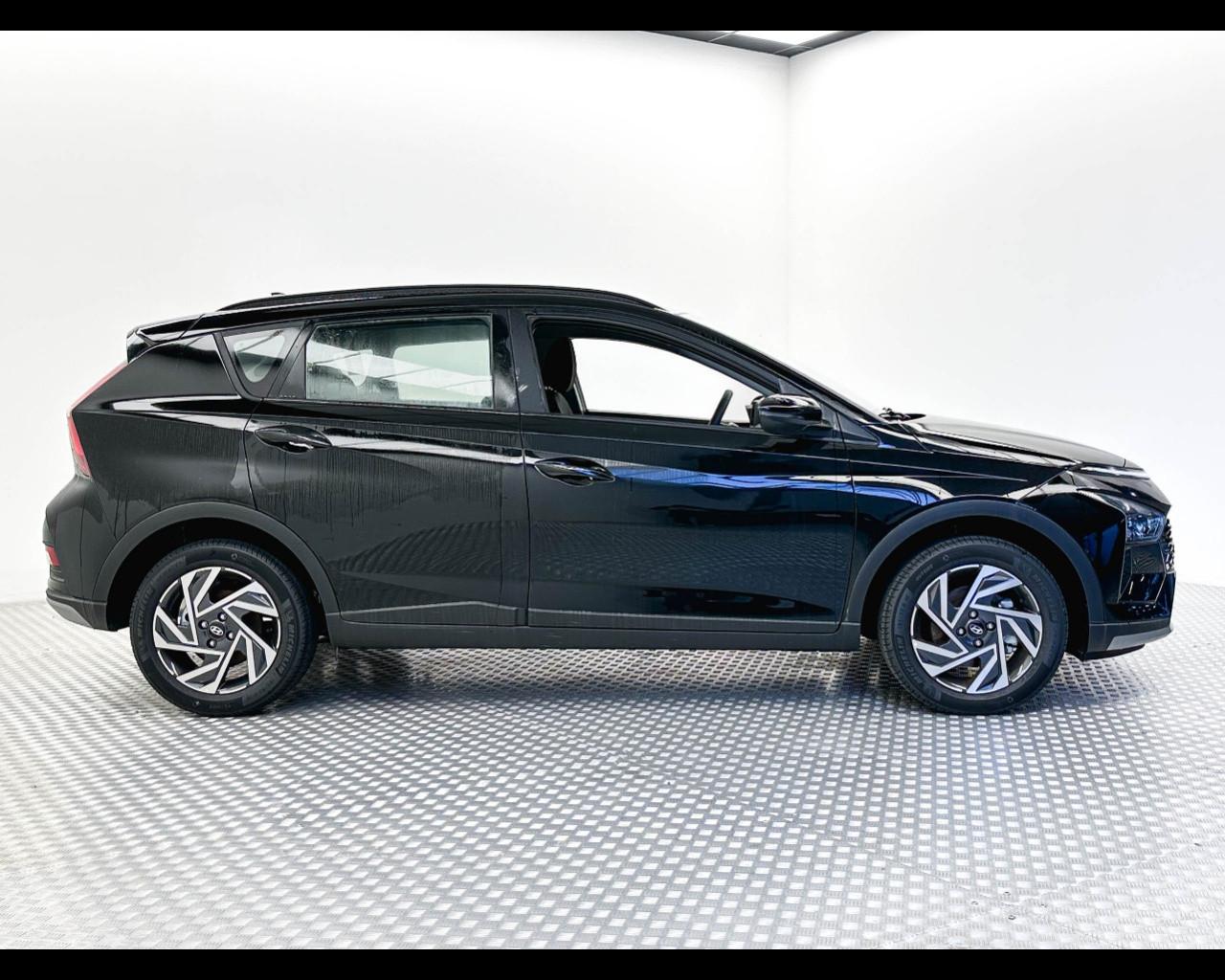 HYUNDAI BAYON PE 1.2MPI XLINE