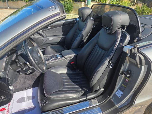 MERCEDES-BENZ SL 350 Sport